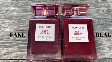 how to spot fake tom ford perfume|how to check original perfume.